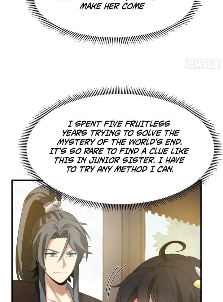 Don’t Mess with the Senior Brother Chapter 2 279 32