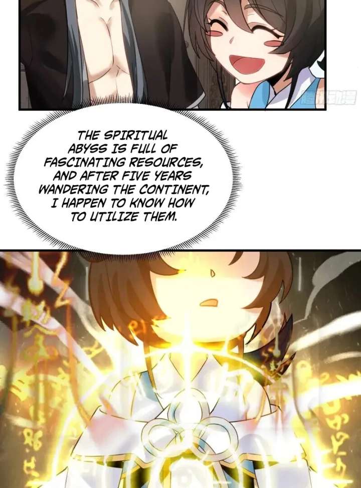 Don’t Mess with the Senior Brother Chapter 2 280 33