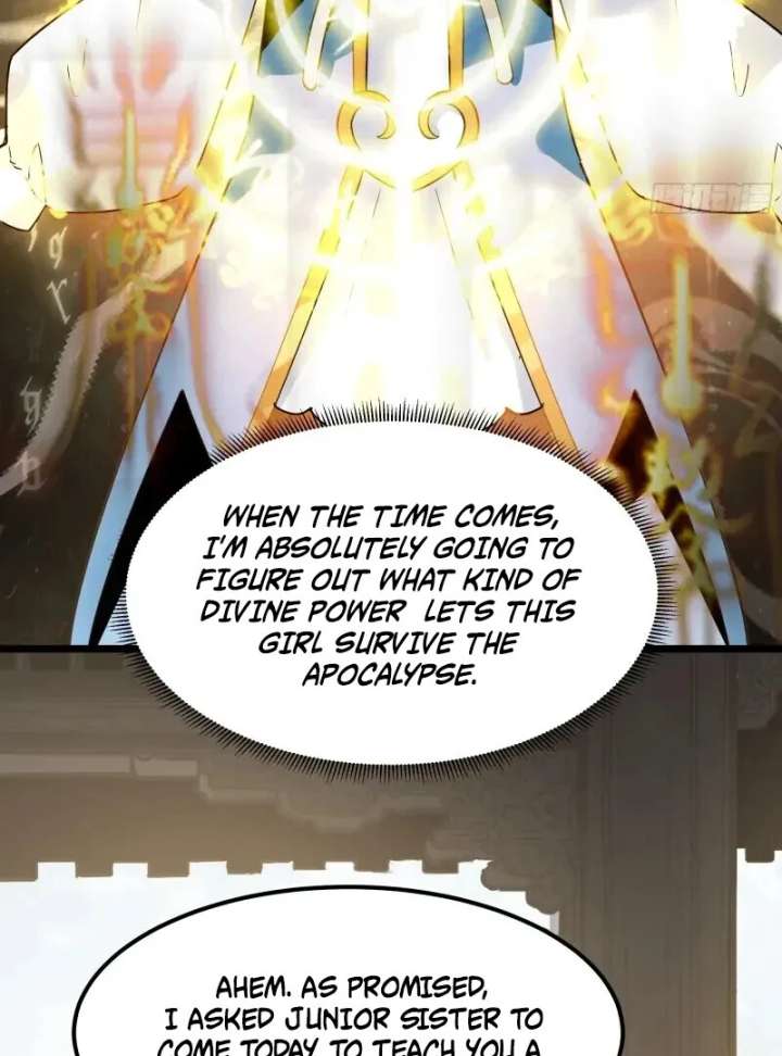 Don’t Mess with the Senior Brother Chapter 2 281 34