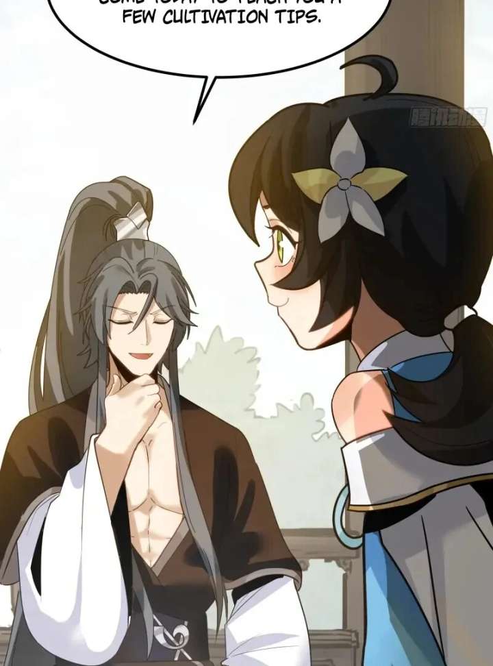 Don’t Mess with the Senior Brother Chapter 2 282 35