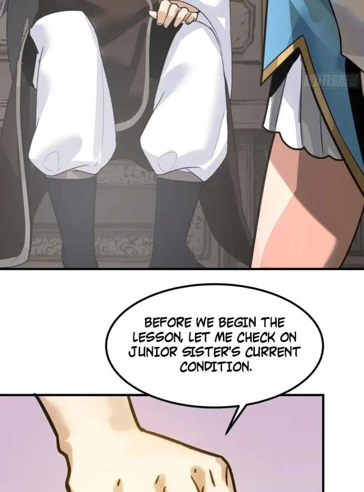 Don’t Mess with the Senior Brother Chapter 2 283 36