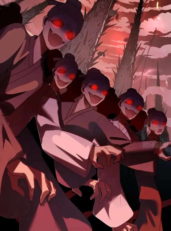 Don’t Mess with the Senior Brother Chapter 2 293 46