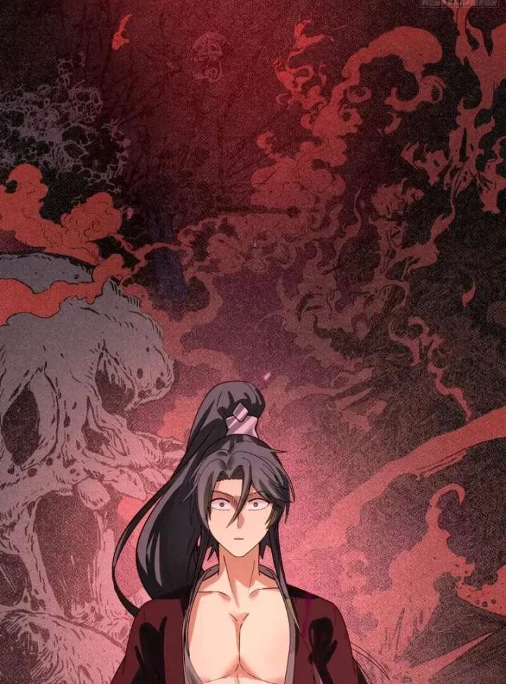 Don’t Mess with the Senior Brother Chapter 2 304 57