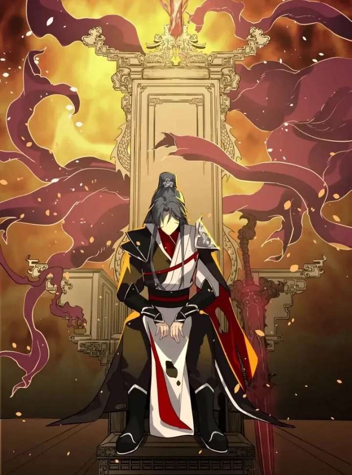 Don’t Mess with the Senior Brother Chapter 2 308 61