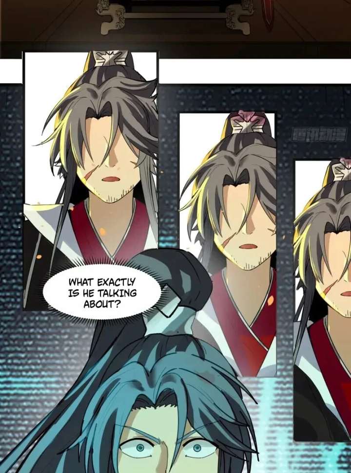 Don’t Mess with the Senior Brother Chapter 2 309 62