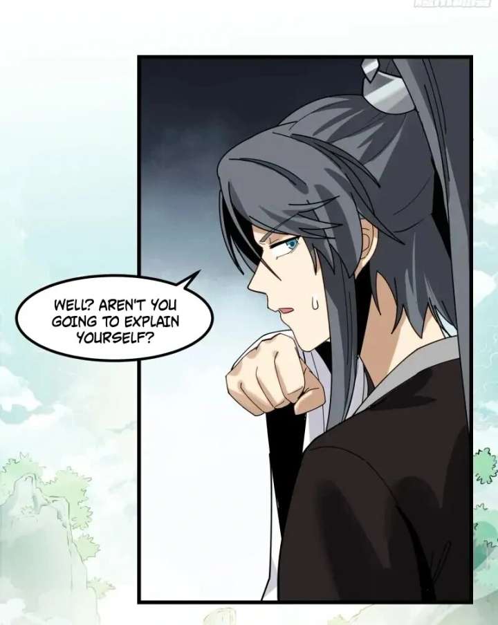 Don’t Mess with the Senior Brother Chapter 2 320 73