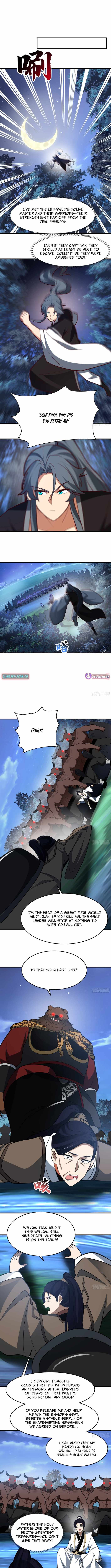 Don’t Mess with the Senior Brother Chapter 29 39 02