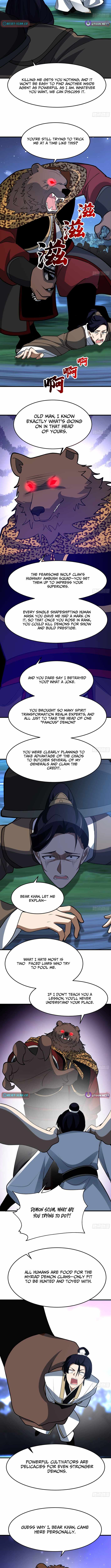 Don’t Mess with the Senior Brother Chapter 29 40 03