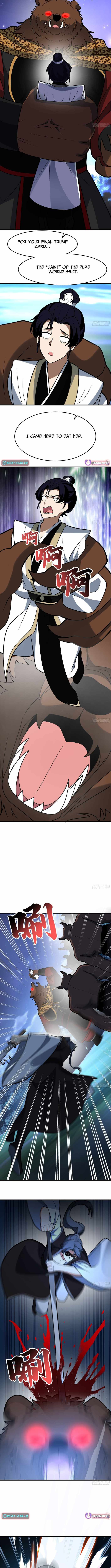 Don’t Mess with the Senior Brother Chapter 29 41 04