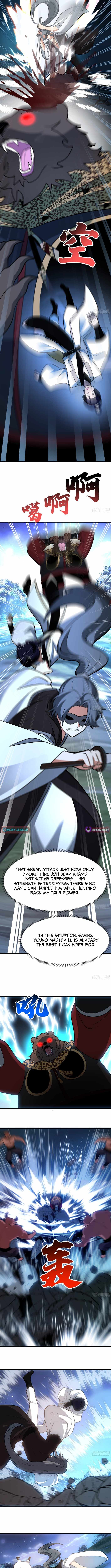 Don’t Mess with the Senior Brother Chapter 29 42 05