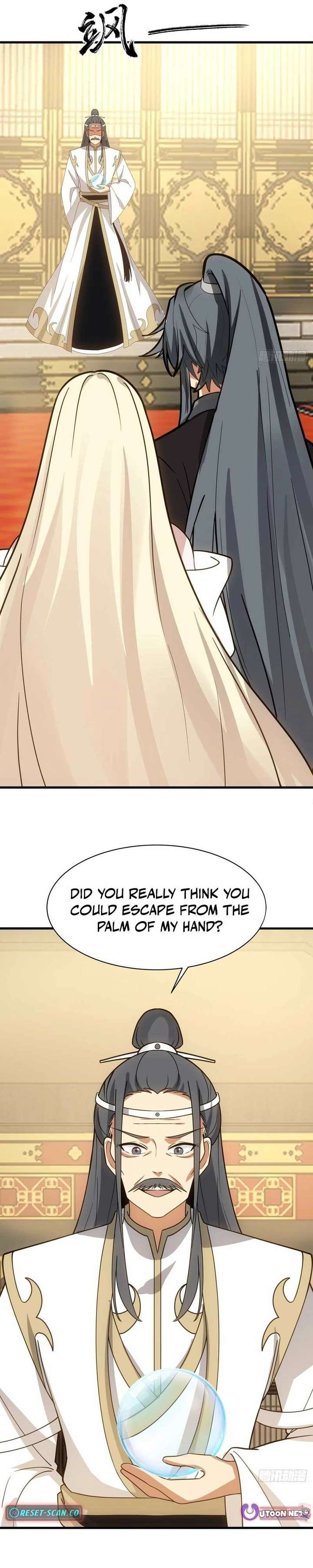 Don’t Mess with the Senior Brother Chapter 42 105 002