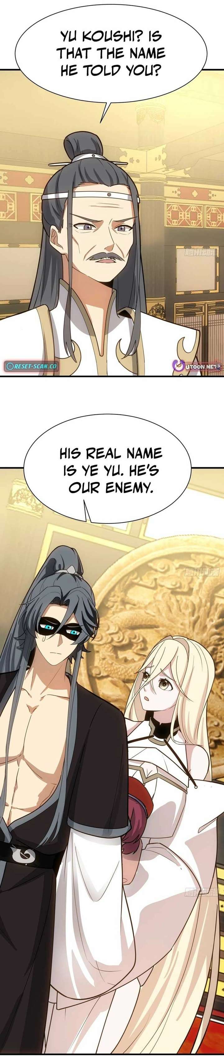 Don’t Mess with the Senior Brother Chapter 42 109 006