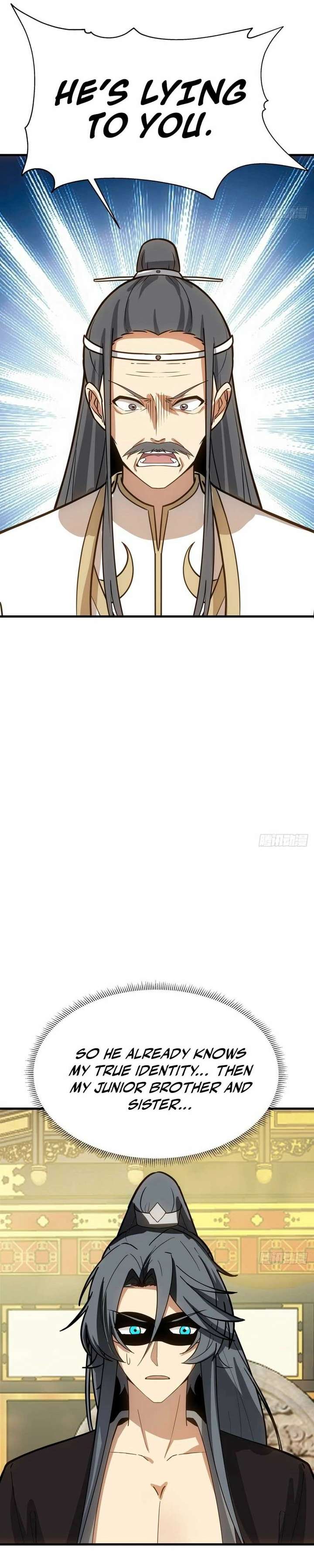 Don’t Mess with the Senior Brother Chapter 42 110 007