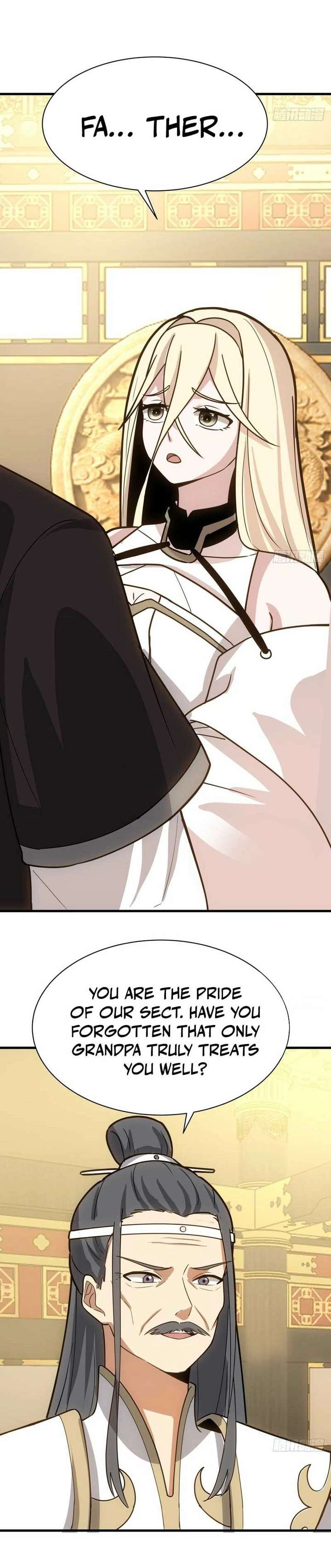 Don’t Mess with the Senior Brother Chapter 42 111 008