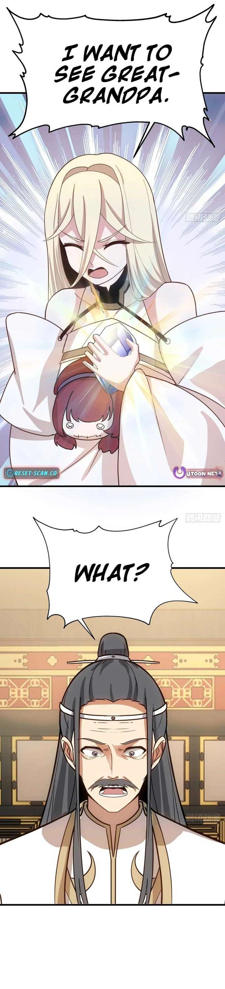 Don’t Mess with the Senior Brother Chapter 42 116 013