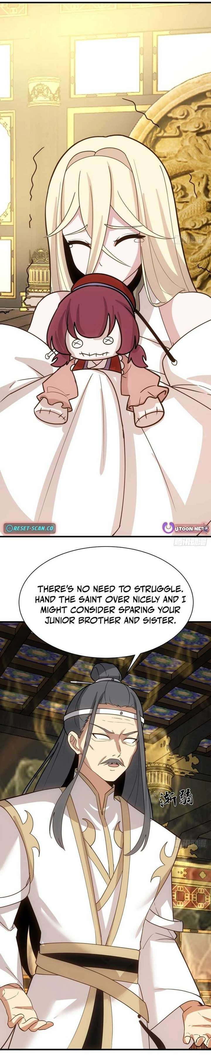 Don’t Mess with the Senior Brother Chapter 42 119 016