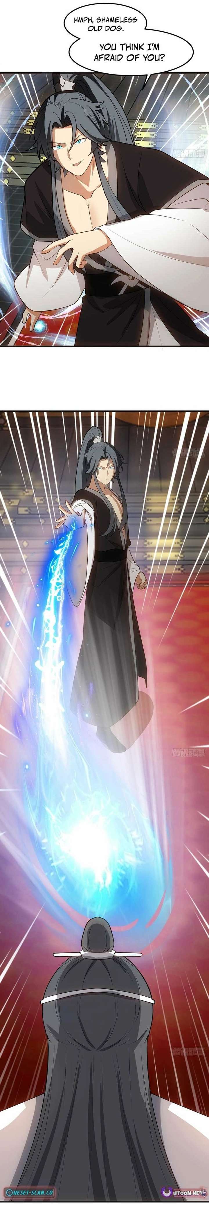 Don’t Mess with the Senior Brother Chapter 42 121 018