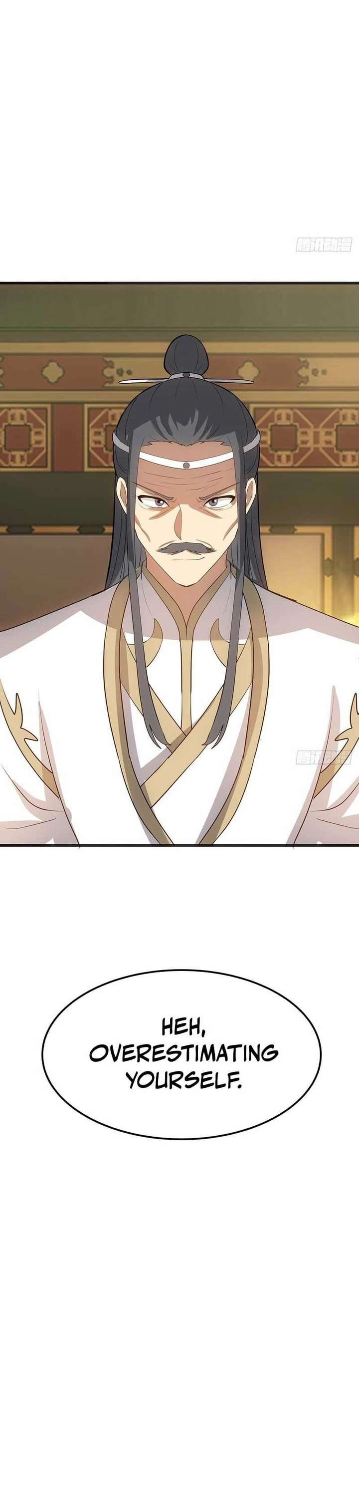 Don’t Mess with the Senior Brother Chapter 42 122 019