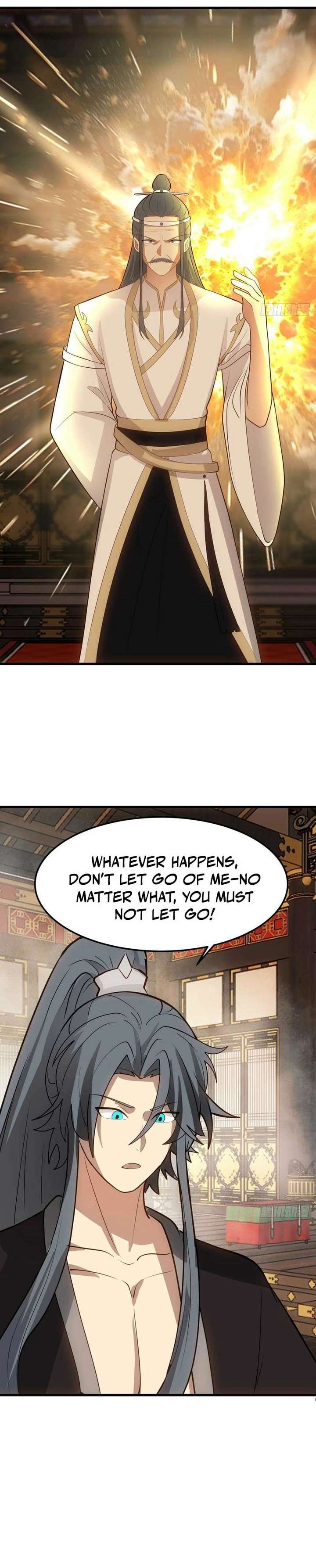 Don’t Mess with the Senior Brother Chapter 42 123 020