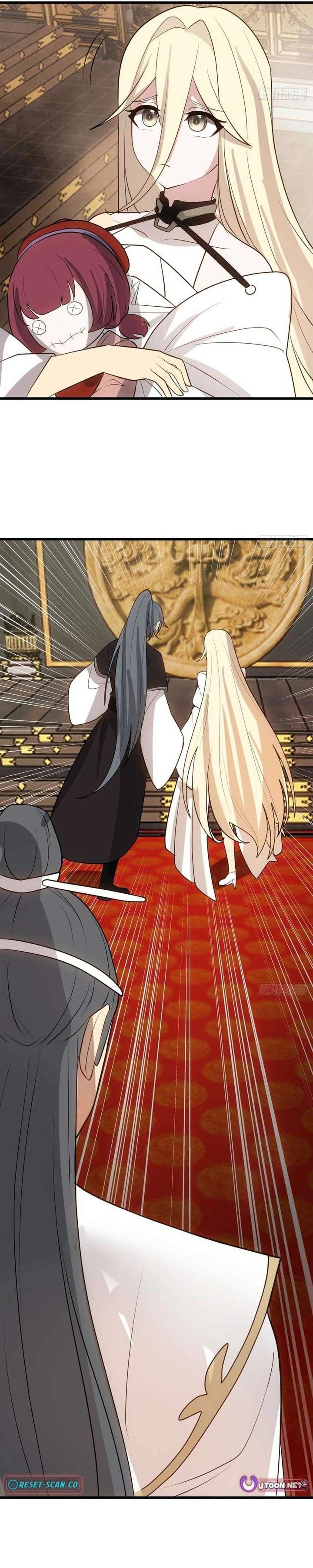 Don’t Mess with the Senior Brother Chapter 42 124 021