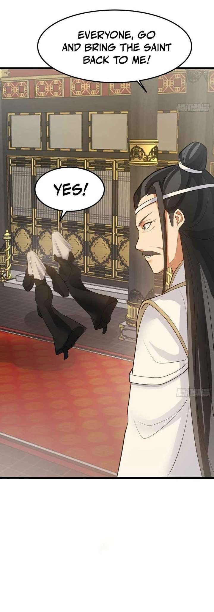 Don’t Mess with the Senior Brother Chapter 42 126 023