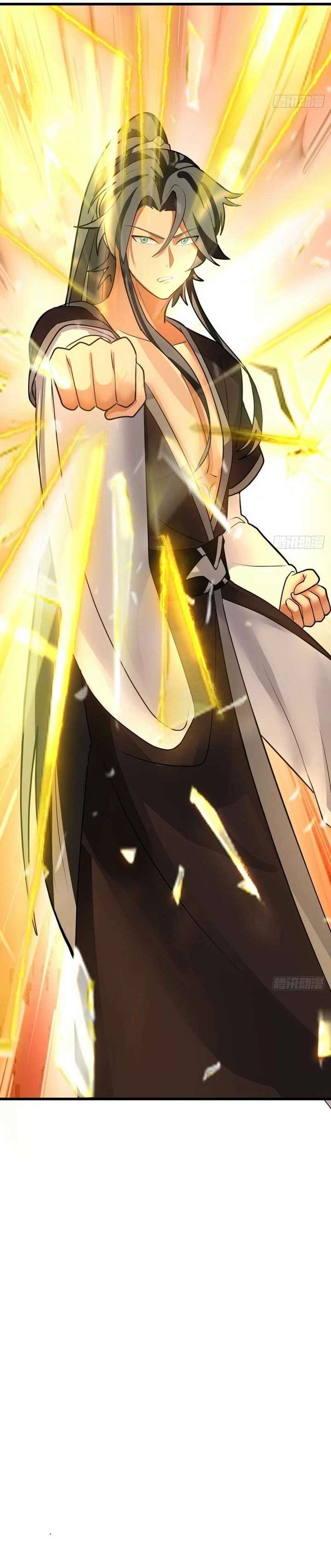 Don’t Mess with the Senior Brother Chapter 42 127 024