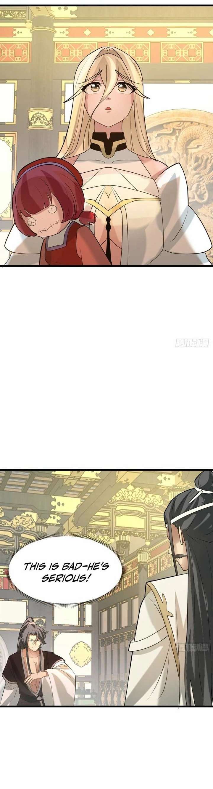 Don’t Mess with the Senior Brother Chapter 42 132 029