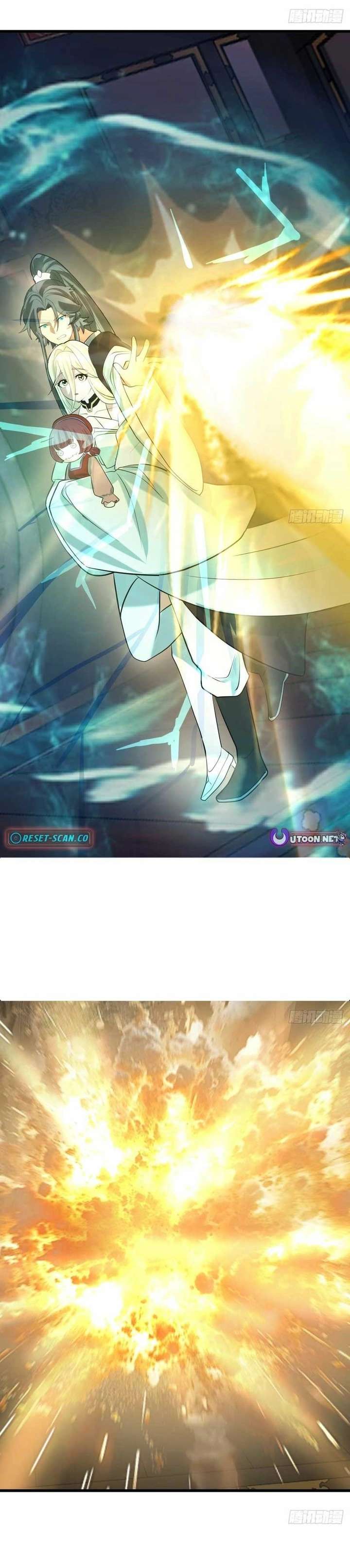 Don’t Mess with the Senior Brother Chapter 42 134 031