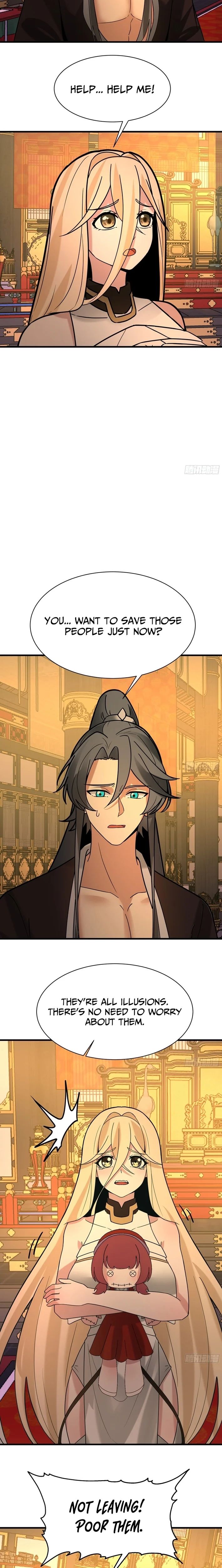 Don’t Mess with the Senior Brother Chapter 43 55 ch 43 10