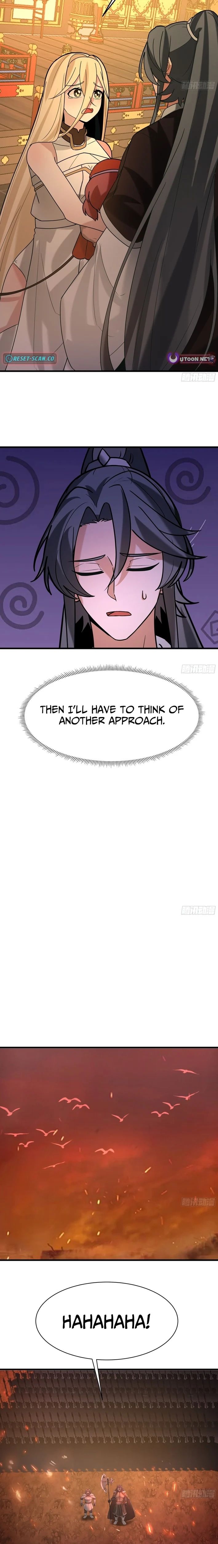 Don’t Mess with the Senior Brother Chapter 43 56 ch 43 11