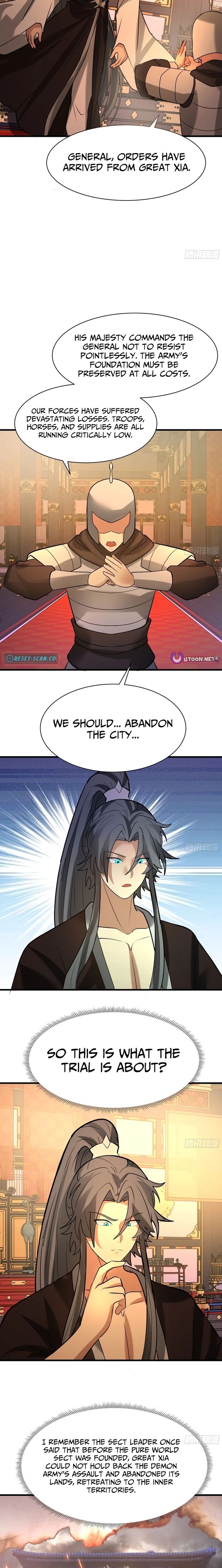 Don’t Mess with the Senior Brother Chapter 43 52 ch 43 7