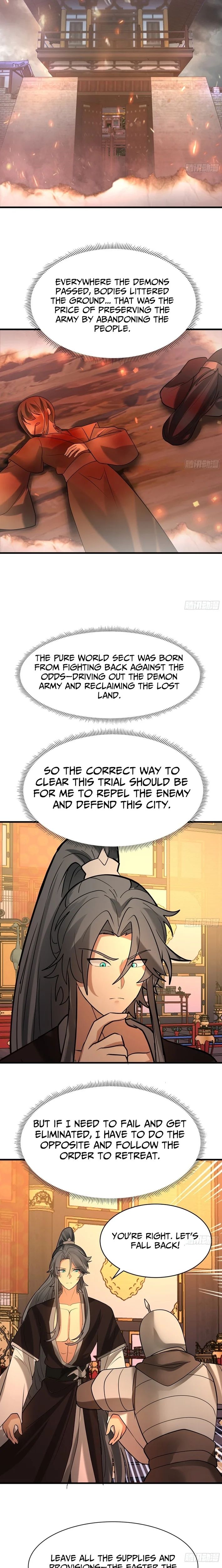 Don’t Mess with the Senior Brother Chapter 43 53 ch 43 8