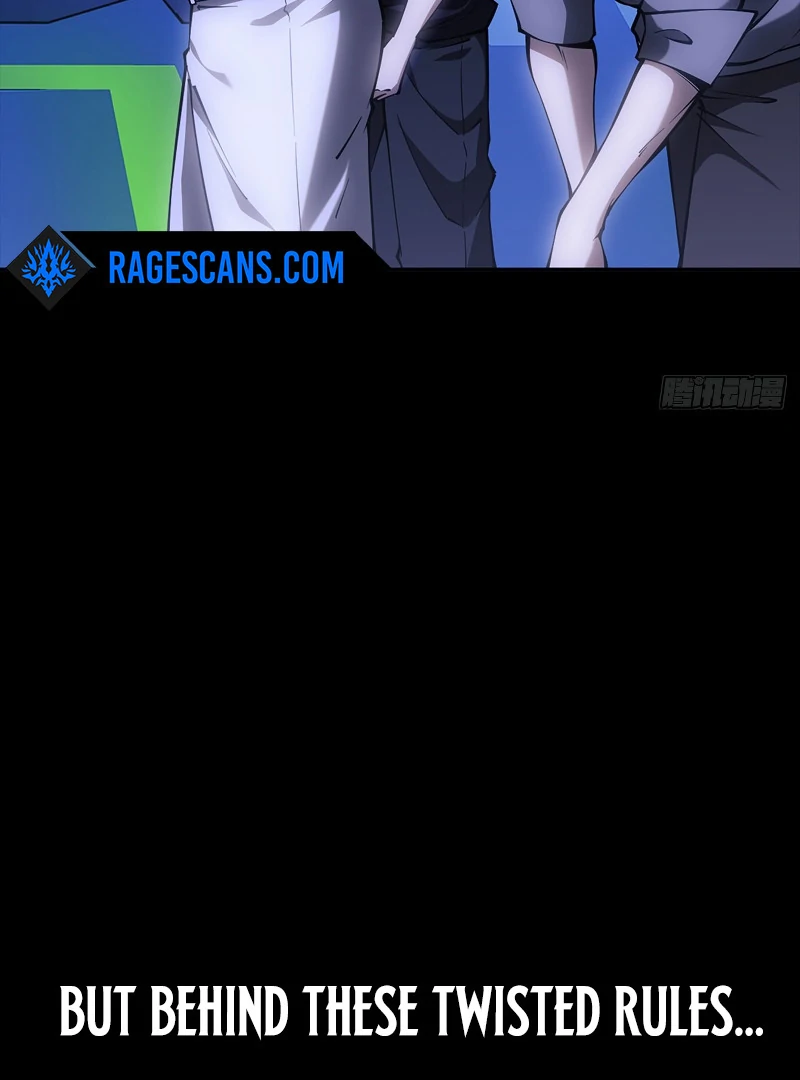 The God’s Contract in the Virtual World Chapter 0 75 05