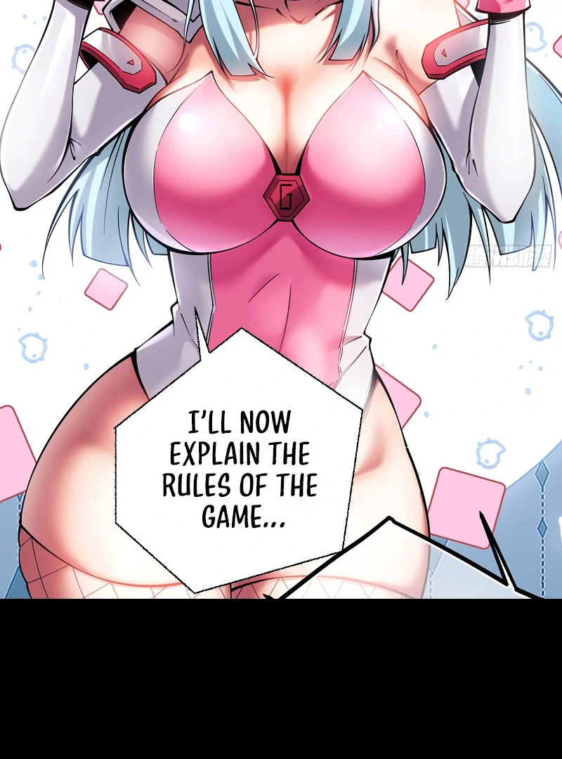 The God’s Contract in the Virtual World Chapter 0 77 07