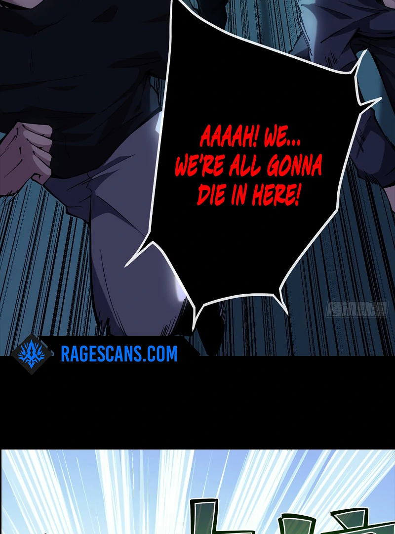 The God’s Contract in the Virtual World Chapter 0 82 12