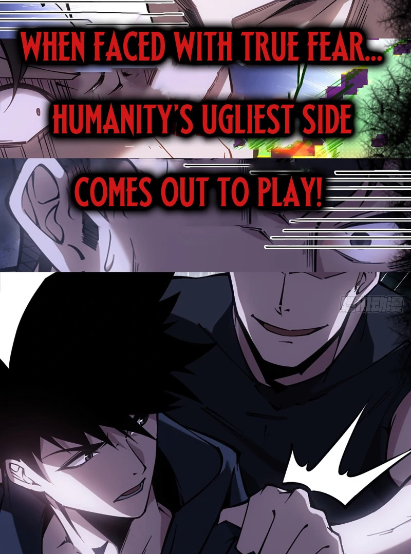 The God’s Contract in the Virtual World Chapter 0 85 15