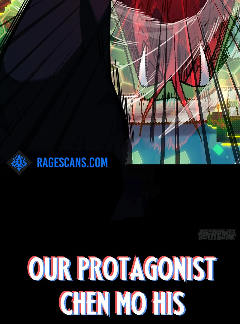 The God’s Contract in the Virtual World Chapter 0 88 18