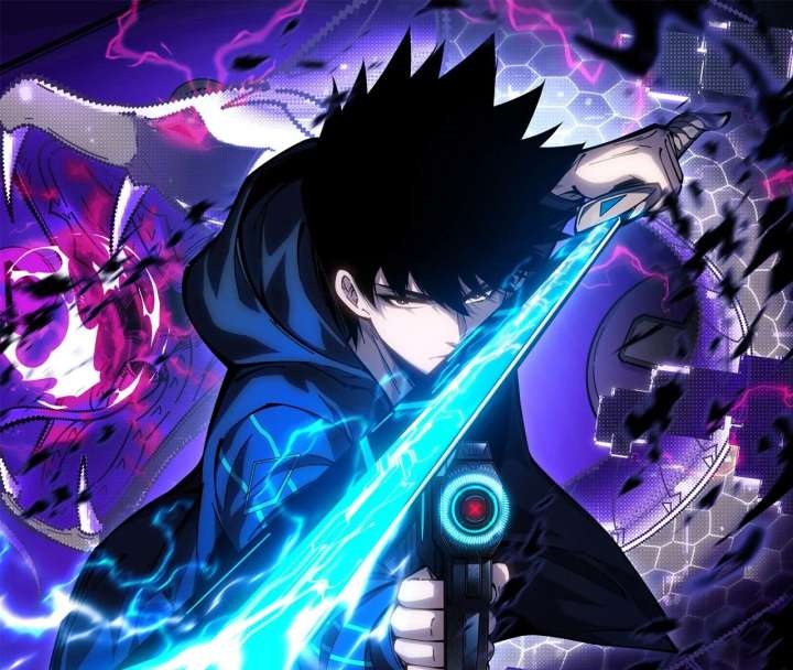 The God’s Contract in the Virtual World Chapter 3 494 001