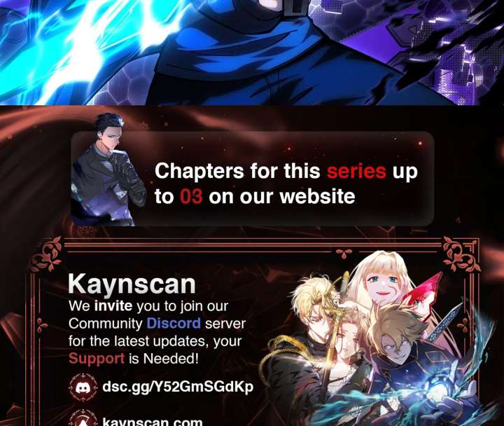 The God’s Contract in the Virtual World Chapter 3 495 002