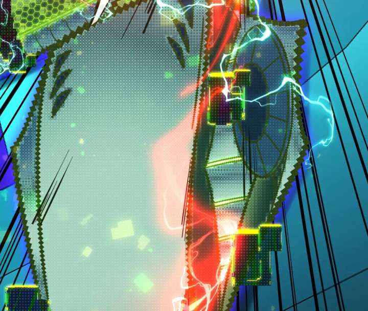 The God’s Contract in the Virtual World Chapter 3 509 016