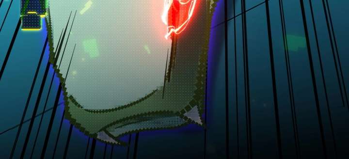 The God’s Contract in the Virtual World Chapter 3 510 017