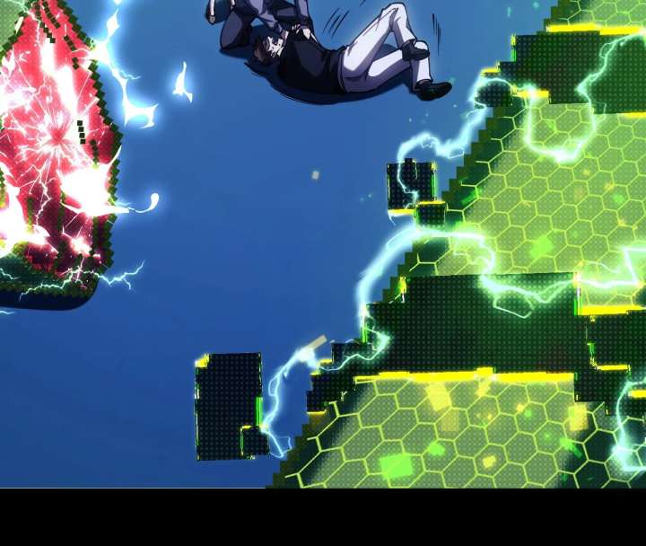 The God’s Contract in the Virtual World Chapter 3 513 020