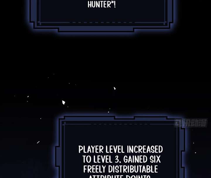 The God’s Contract in the Virtual World Chapter 3 517 024