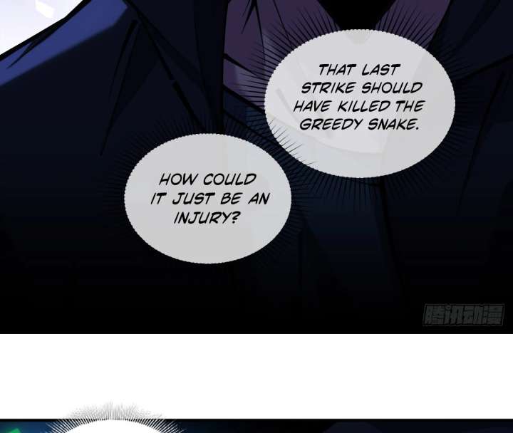 The God’s Contract in the Virtual World Chapter 3 520 027