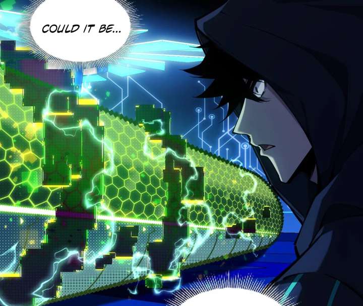 The God’s Contract in the Virtual World Chapter 3 521 028