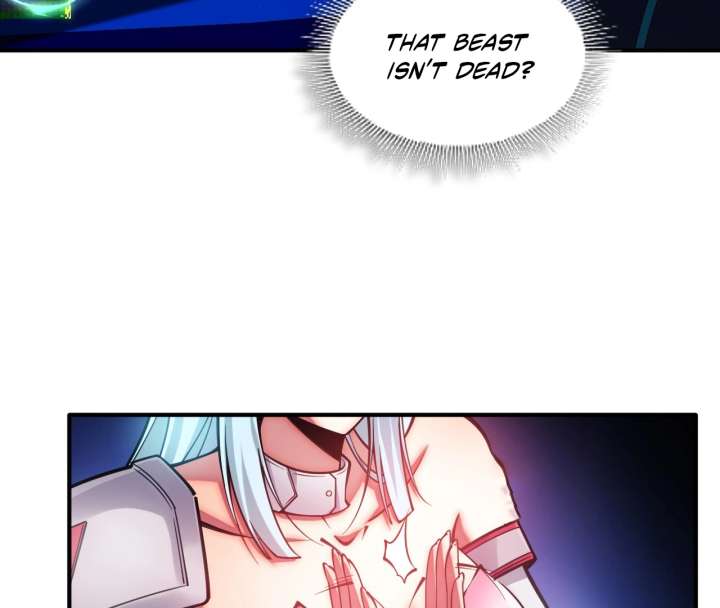 The God’s Contract in the Virtual World Chapter 3 522 029