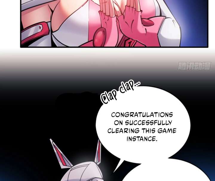 The God’s Contract in the Virtual World Chapter 3 523 030