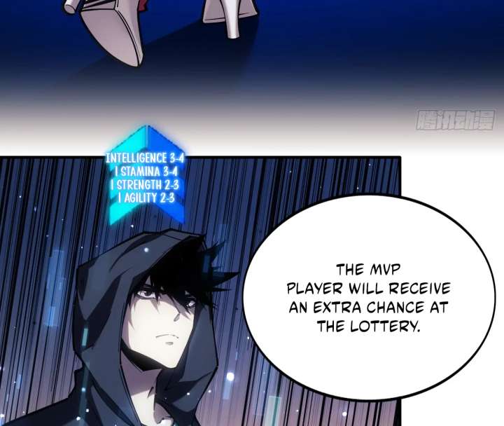 The God’s Contract in the Virtual World Chapter 3 526 033