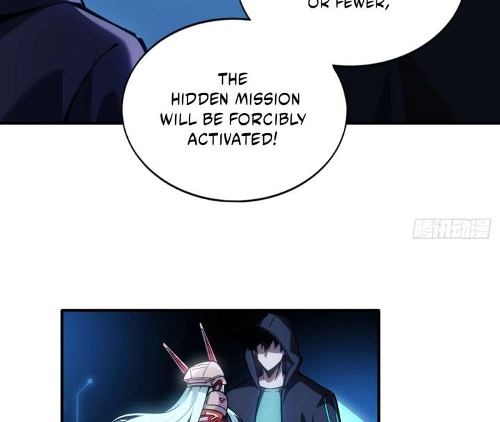 The God’s Contract in the Virtual World Chapter 3 536 043