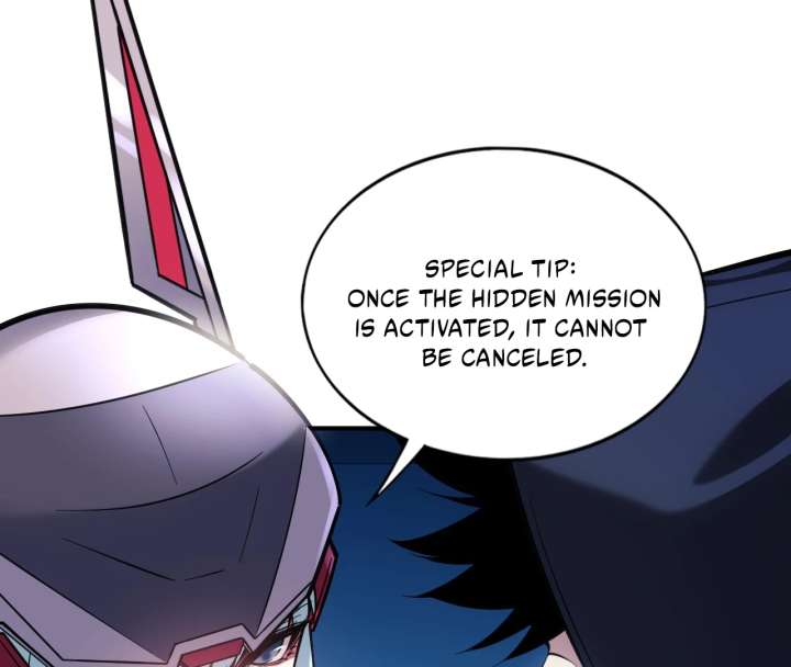 The God’s Contract in the Virtual World Chapter 3 538 045